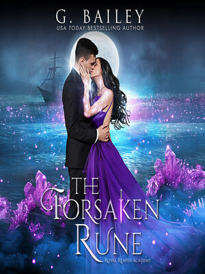 cover image of The Forsaken Rune